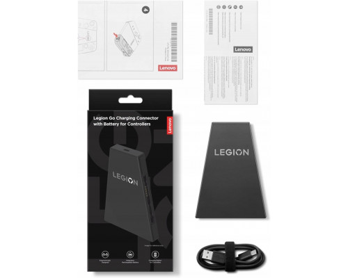 Lenovo Legion Go Charging Connector with Battery for Controllers