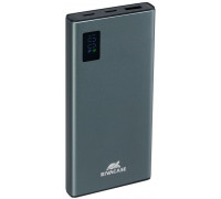 POWER BANK USB 10000MAH/VA1021 RIVACASE