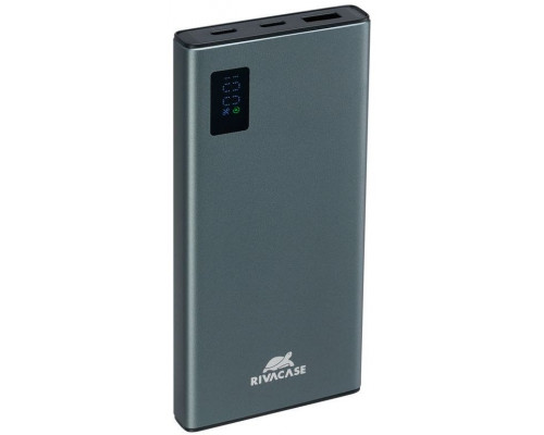 POWER BANK USB 10000MAH/VA1021 RIVACASE