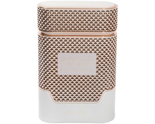 Versace Khadlaj Shiyaaka White woda perfumowana dla kobiet 100ml