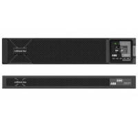 ABB UPS POWERVALUE 11RT G3 LIB 1 KVA