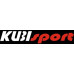 Ātri žūstošs mikrofibras dvielis Fitnesa treniņiem KUBISPORT 150 x 85 cm