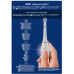 Oral-B iO Series 2 Night Black/ Calm Pink mit 2.Handstck