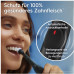 Oral-B iO Series 2 Night Black/ Calm Pink mit 2.Handstck