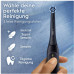 Oral-B iO Series 2 Night Black/ Calm Pink mit 2.Handstck