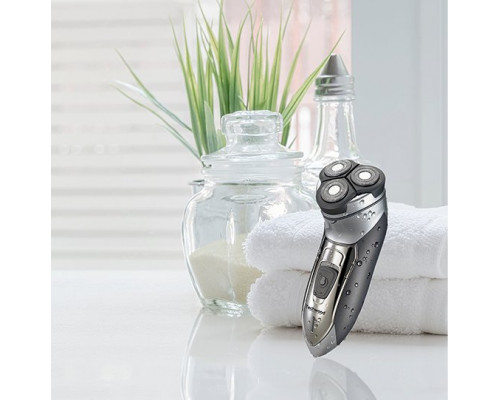 Techwood shaver TRZ-956