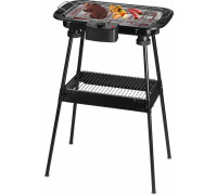 Techwood Stand Barbecue TBQ-836P