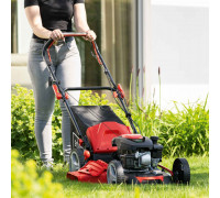 Self-propelled lawn mower Scheppach MS173-51