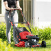 Self-propelled lawn mower Scheppach MS173-51