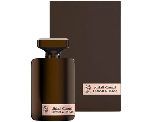 Eyfel Nylaa Zapachy tytoniu woda perfumowana 100ml