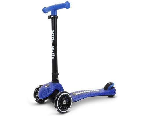 Milly Mally Sparky Blue (6251)