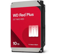 twardy HDD WD Red 10TB 3 5  SATA WD100EFGX