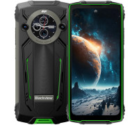 Blackview BV8200 12/256GB Black-Gold  (BV8200-GN/CHOUT/BV)