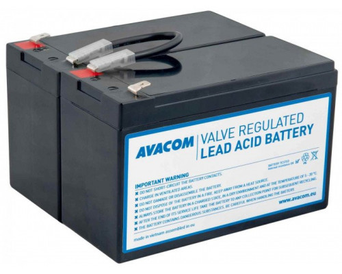 AVACOM RBC177 - baterie pro UPS
