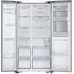 Samsung RH64DG53R3S9EF Side by Side Wygląd ze stali nierdzewnej