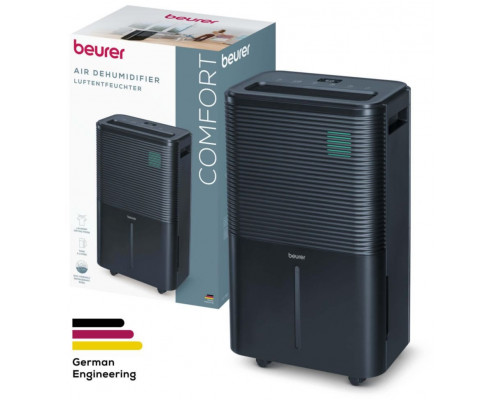 Beurer LE 250 Air Dehumidifier