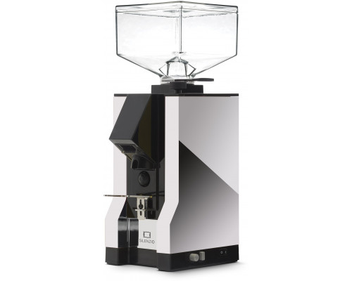 Eureka Mignon SILENZIO 55 220-240V/50-60Hz 15BL chrome