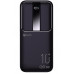 C-TECH Powerbanka 10000mAh, Li-Pol, 22,5W, USB-C/USB-A/micro USB