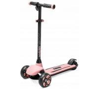 HULAJNOGA ELEKTRYCZNA EASY GO PINK