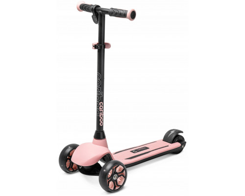 HULAJNOGA ELEKTRYCZNA EASY GO PINK