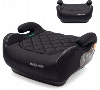 BM FOTELIK HERO BLACK 125-150cm 8596164151464