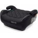 BM FOTELIK HERO BLACK 125-150cm 8596164151464