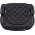 BM FOTELIK HERO BLACK 125-150cm 8596164151464