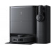 ECOVACS T30S COMBO COMPLETE BLACK, Saug-Wischroboter