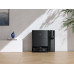 ECOVACS T30S COMBO COMPLETE BLACK, Saug-Wischroboter