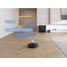 ECOVACS T30S COMBO COMPLETE BLACK, Saug-Wischroboter