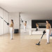 ECOVACS T30S COMBO COMPLETE BLACK, Saug-Wischroboter