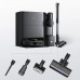 ECOVACS T30S COMBO COMPLETE BLACK, Saug-Wischroboter