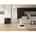 ECOVACS T30S COMBO COMPLETE BLACK, Saug-Wischroboter