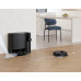 ECOVACS T30S COMBO COMPLETE BLACK, Saug-Wischroboter