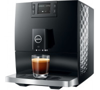 JURA C3 (EA) Piano Black czarny