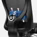 Huzaro Combat 7.3 Black Mesh