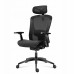 Huzaro Combat 7.3 Black Mesh