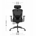Huzaro Combat 7.3 Black Mesh
