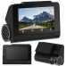 70Mai Dash Cam A810 4K + karta SD 70mai 128GB