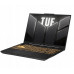 Laptop ASUS TUF Gaming F16 FX607VU-I5085 Core 5 210H 16" FHD+ 144Hz 8GB 512SSD RTX4050 DLSS3