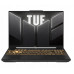 Laptop ASUS TUF Gaming F16 FX607VU-I5085 Core 5 210H 16" FHD+ 144Hz 8GB 512SSD RTX4050 DLSS3