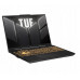 Laptop ASUS TUF Gaming F16 FX607VU-I5085 Core 5 210H 16" FHD+ 144Hz 8GB 512SSD RTX4050 DLSS3