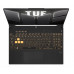 Laptop ASUS TUF Gaming F16 FX607VU-I5085 Core 5 210H 16" FHD+ 144Hz 8GB 512SSD RTX4050 DLSS3