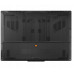 Laptop ASUS TUF Gaming F16 FX607VU-I5085 Core 5 210H 16" FHD+ 144Hz 8GB 512SSD RTX4050 DLSS3
