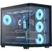 Aerocool P500C black (P500C-G-BK-v1)