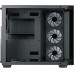 Aerocool P500C black (P500C-G-BK-v1)