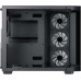 Aerocool P500C black (P500C-G-BK-v1)