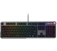 MSI STRIKE 600 Silent Gaming Keyboard, verkabelt