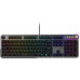 MSI STRIKE 600 Silent Gaming Keyboard, verkabelt