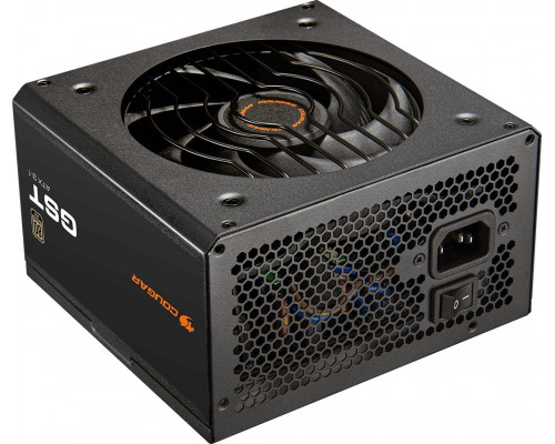 COUGAR Netzteil GST 750W ATX3.1 / 80 Plus Gold